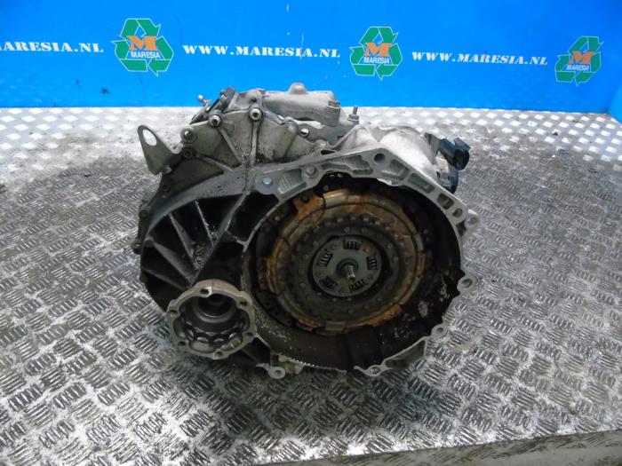 Gebruikte Automaatbak Seat Altea (5P1) 1.8 TFSI 16V Prijs € 1.102,50 Margeregeling aangeboden door Maresia Auto Recycling B.V.