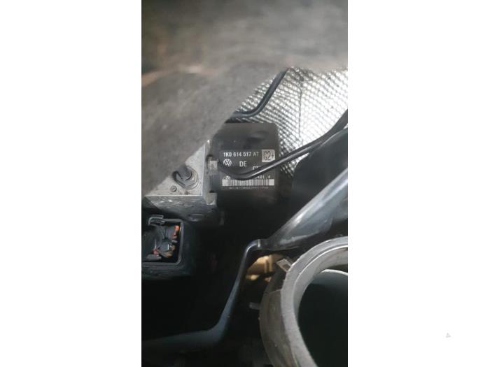 Gebruikte ABS Pomp Seat Altea (5P1) 1.8 TFSI 16V Prijs € 262,50 Margeregeling aangeboden door Maresia Auto Recycling B.V.