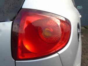 Gebruikte Achterlicht rechts Seat Altea (5P1) 1.8 TFSI 16V Prijs € 57,75 Margeregeling aangeboden door Maresia Auto Recycling B.V.