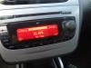 Seat Altea (5P1) 1.8 TFSI 16V Radio CD Speler