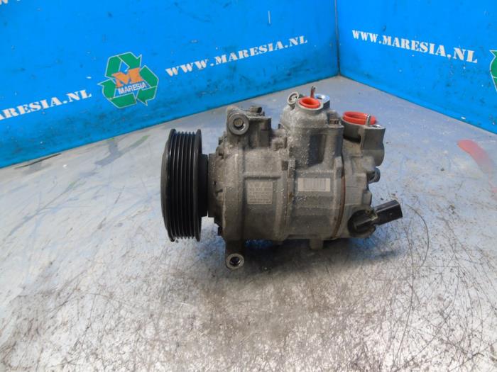 Gebruikte Aircopomp Seat Altea (5P1) 1.8 TFSI 16V Prijs € 105,00 Margeregeling aangeboden door Maresia Auto Recycling B.V.