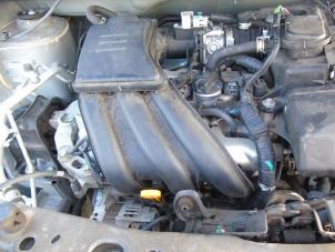 Gebruikte Motor Nissan Micra (K13) 1.2 12V Prijs € 650,00 Margeregeling aangeboden door Maresia Auto Recycling B.V.