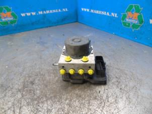 Gebruikte ABS Pomp Nissan Micra (K13) 1.2 12V Prijs € 157,50 Margeregeling aangeboden door Maresia Auto Recycling B.V.