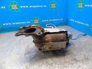 Gebruikte Katalysator Dacia Duster (HS) 1.2 TCE 16V Prijs € 267,75 Margeregeling aangeboden door Maresia Auto Recycling B.V.