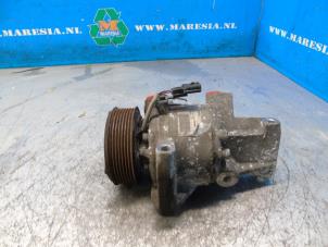 Gebruikte Aircopomp Dacia Duster (HS) 1.2 TCE 16V Prijs € 157,50 Margeregeling aangeboden door Maresia Auto Recycling B.V.