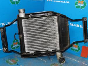 Gebruikte Intercooler Kia Carens II (FJ) 2.0 CRDI 16V Prijs € 78,75 Margeregeling aangeboden door Maresia Auto Recycling B.V.