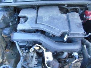 Gebruikte Motor Toyota Yaris III (P13) 1.0 12V VVT-i Prijs € 1.312,50 Margeregeling aangeboden door Maresia Auto Recycling B.V.