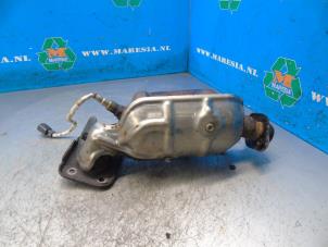 Gebruikte Katalysator Toyota Yaris III (P13) 1.0 12V VVT-i Prijs € 262,50 Margeregeling aangeboden door Maresia Auto Recycling B.V.