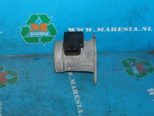 Gebruikte Luchthoeveelheidsmeter Ford Mondeo Prijs € 42,00 Margeregeling aangeboden door Maresia Auto Recycling B.V.