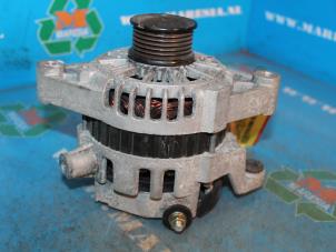 Gebruikte Dynamo Chevrolet Tacuma 2.0 16V Prijs € 31,50 Margeregeling aangeboden door Maresia Auto Recycling B.V.