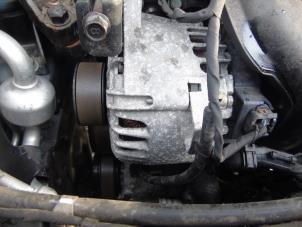 Gebruikte Dynamo Kia Venga 1.4 CVVT 16V Prijs € 73,50 Margeregeling aangeboden door Maresia Auto Recycling B.V.