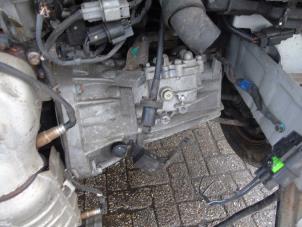 Gebruikte Versnellingsbak Hyundai i10 (F5) 1.1i 12V Prijs € 262,50 Margeregeling aangeboden door Maresia Auto Recycling B.V.