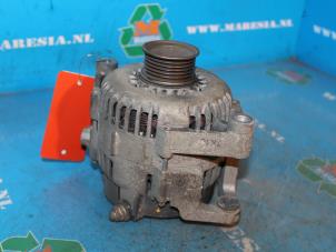 Gebruikte Dynamo Daewoo Leganza 2.0 SX,CDX 16V Prijs € 31,50 Margeregeling aangeboden door Maresia Auto Recycling B.V.