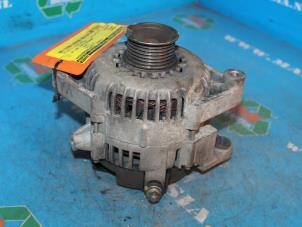 Gebruikte Dynamo Daewoo Leganza 2.0 SX,CDX 16V Prijs € 26,25 Margeregeling aangeboden door Maresia Auto Recycling B.V.