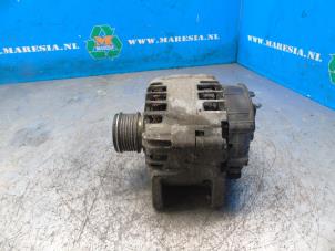 Gebruikte Dynamo Mercedes Citan (415.6) 1.5 109 CDI Prijs € 105,00 Margeregeling aangeboden door Maresia Auto Recycling B.V.