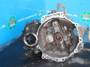 Gebruikte Versnellingsbak Skoda Octavia Combi (1U5) 1.9 TDi 90 Prijs € 262,50 Margeregeling aangeboden door Maresia Auto Recycling B.V.