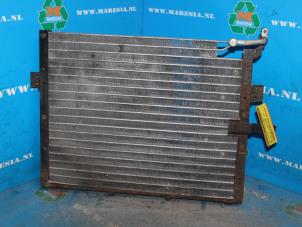 Gebruikte Airco Radiateur Kia Sportage (K0) 2.0 16V 4x4 Prijs € 68,25 Margeregeling aangeboden door Maresia Auto Recycling B.V.