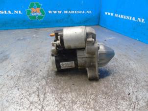 Gebruikte Startmotor Nissan Micra (K13) 1.2 12V Prijs € 52,50 Margeregeling aangeboden door Maresia Auto Recycling B.V.
