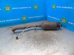 Gebruikte Katalysator Nissan Micra (K13) 1.2 12V Prijs € 183,75 Margeregeling aangeboden door Maresia Auto Recycling B.V.