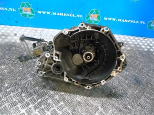 Gebruikte Versnellingsbak Opel Astra H (L48) 1.6 16V Prijs € 420,00 Margeregeling aangeboden door Maresia Auto Recycling B.V.