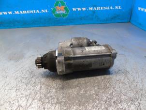 Gebruikte Startmotor Volkswagen Polo V (6R) 1.2 TSI 16V BlueMotion Technology Prijs € 47,25 Margeregeling aangeboden door Maresia Auto Recycling B.V.