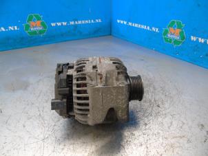 Gebruikte Dynamo Volkswagen Passat CC (357) 1.8 TSI 16V Prijs € 52,50 Margeregeling aangeboden door Maresia Auto Recycling B.V.