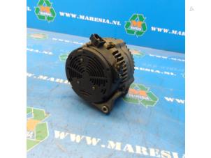 Gebruikte Dynamo Ford Mondeo Prijs € 26,25 Margeregeling aangeboden door Maresia Auto Recycling B.V.