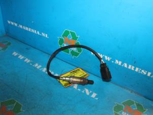 Gebruikte Lambda Sonde Volkswagen Polo III (6N1) 1.4i 60 Prijs € 47,25 Margeregeling aangeboden door Maresia Auto Recycling B.V.