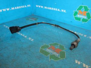 Gebruikte Lambda Sonde Volkswagen Polo IV (9N1/2/3) 1.4 16V Prijs € 68,25 Margeregeling aangeboden door Maresia Auto Recycling B.V.