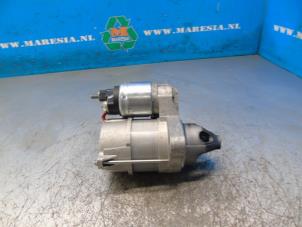 Gebruikte Startmotor Toyota Aygo X 1.0 12V VVT-i Prijs € 105,00 Margeregeling aangeboden door Maresia Auto Recycling B.V.