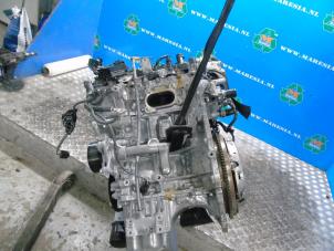 Gebruikte Motor Toyota Aygo X 1.0 12V VVT-i Prijs € 840,00 Margeregeling aangeboden door Maresia Auto Recycling B.V.