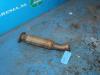 Exhaust middle section Ford Focus