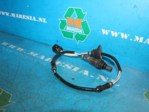 Gebruikte Lambda Sonde Honda Civic (FA/FD) 1.3 Hybrid Prijs € 57,75 Margeregeling aangeboden door Maresia Auto Recycling B.V.