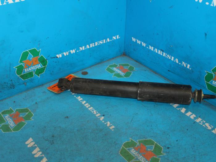 Front shock absorber, right Toyota Hiace