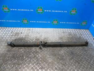 Gebruikte Tussenas Lexus GS (..S19) 300 3.0 24V VVT-i Prijs € 157,50 Margeregeling aangeboden door Maresia Auto Recycling B.V.