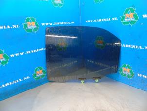 Gebruikte Portierruit 4Deurs links-achter Toyota Yaris IV (P21/PA1/PH1) 1.5 12V Hybrid 115 Prijs op aanvraag aangeboden door Maresia Auto Recycling B.V.