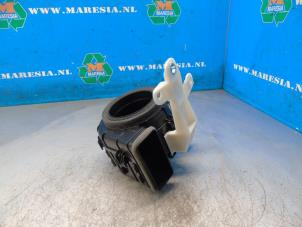 Gebruikte Accu ventilator Toyota Yaris IV (P21/PA1/PH1) 1.5 12V Hybrid 115 Prijs € 131,25 Margeregeling aangeboden door Maresia Auto Recycling B.V.