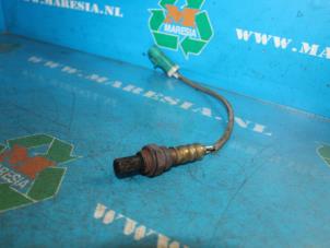Gebruikte Lambda Sonde Mazda 2 (NB/NC/ND/NE) 1.25 16V Prijs € 36,75 Margeregeling aangeboden door Maresia Auto Recycling B.V.