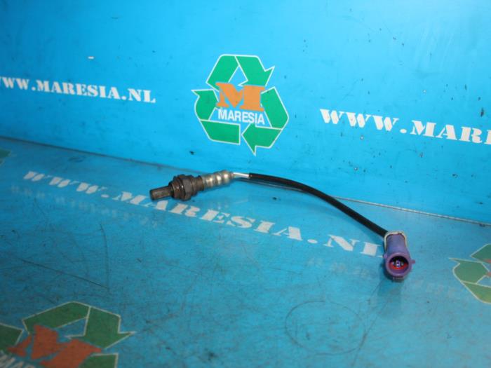 Gebruikte Lambda Sonde Mazda 2 (NB/NC/ND/NE) 1.25 16V Prijs € 9,45 Margeregeling aangeboden door Maresia Auto Recycling B.V.
