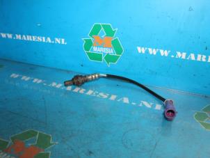 Gebruikte Lambda Sonde Mazda 2 (NB/NC/ND/NE) 1.25 16V Prijs € 9,45 Margeregeling aangeboden door Maresia Auto Recycling B.V.