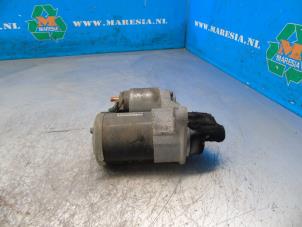 Gebruikte Startmotor Suzuki Swift (ZA/ZC/ZD1/2/3/9) 1.3 VVT 16V Prijs € 42,00 Margeregeling aangeboden door Maresia Auto Recycling B.V.