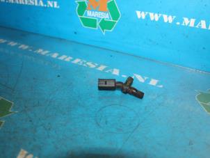 Gebruikte ABS Sensor Seat Ibiza III (6L1) 1.4 16V 75 Prijs € 52,50 Margeregeling aangeboden door Maresia Auto Recycling B.V.