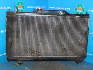 Gebruikte Radiateur Toyota Corolla (E11) 1.6 16V Prijs € 42,00 Margeregeling aangeboden door Maresia Auto Recycling B.V.
