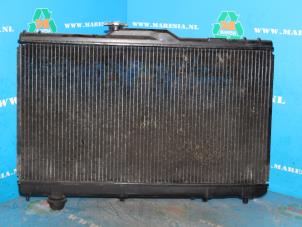 Gebruikte Radiateur Toyota Corolla (E10) 1.6i 16V Prijs € 47,25 Margeregeling aangeboden door Maresia Auto Recycling B.V.
