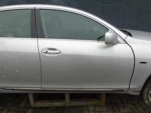 Gebruikte Deur 4Deurs rechts-voor Lexus GS (..S19) 450h 3.5 V6 24V Prijs € 262,50 Margeregeling aangeboden door Maresia Auto Recycling B.V.