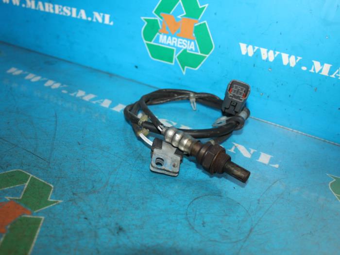 Lambda Sonde Mazda 6 Sport (GG14), 2002 / 2007 1.8i 16V, Hatchback, Benzine, 1.798cc, 88kW (120pk), FWD, L813; L829, 2002-08 / 2007-09, GG14 (Gebruikt)