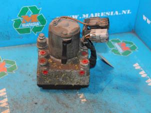 Gebruikte ABS Pomp Toyota Carina E (T19) 1.8 XLi,GLi 16V Prijs € 31,50 Margeregeling aangeboden door Maresia Auto Recycling B.V.