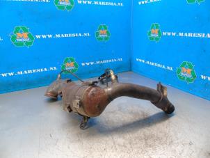 Gebruikte Katalysator Fiat 500 (312) 0.9 TwinAir 85 Prijs € 236,25 Margeregeling aangeboden door Maresia Auto Recycling B.V.