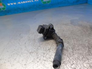 Gebruikte Pen Bobine Dacia Duster (SR) 1.3 TCE 150 16V Prijs € 21,00 Margeregeling aangeboden door Maresia Auto Recycling B.V.