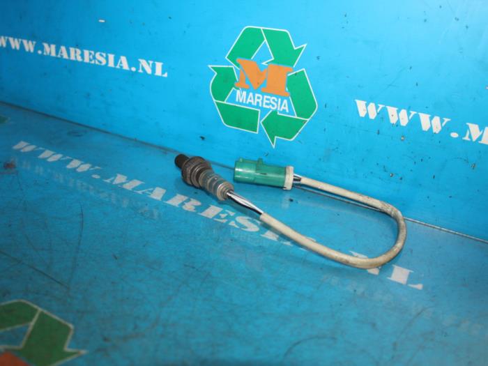 Gebruikte Lambda Sonde Ford Cougar (ECX/W) 2.5 24V Prijs € 36,75 Margeregeling aangeboden door Maresia Auto Recycling B.V.